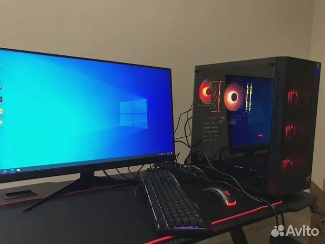 Монитор MSI Optix G272, 27 дюймов, 144гц, IPS купить в Санкт-Петербурге ...