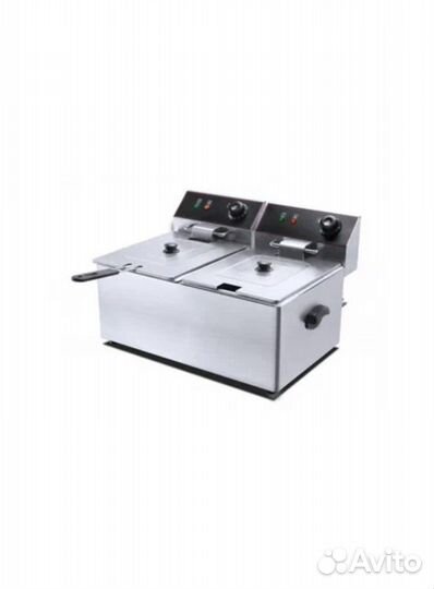 Фритюрница профессиональная