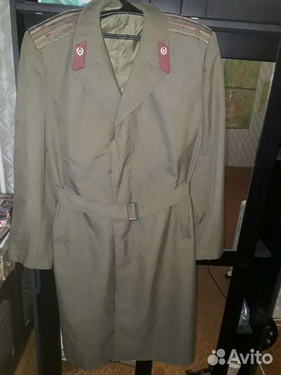 Военная форма