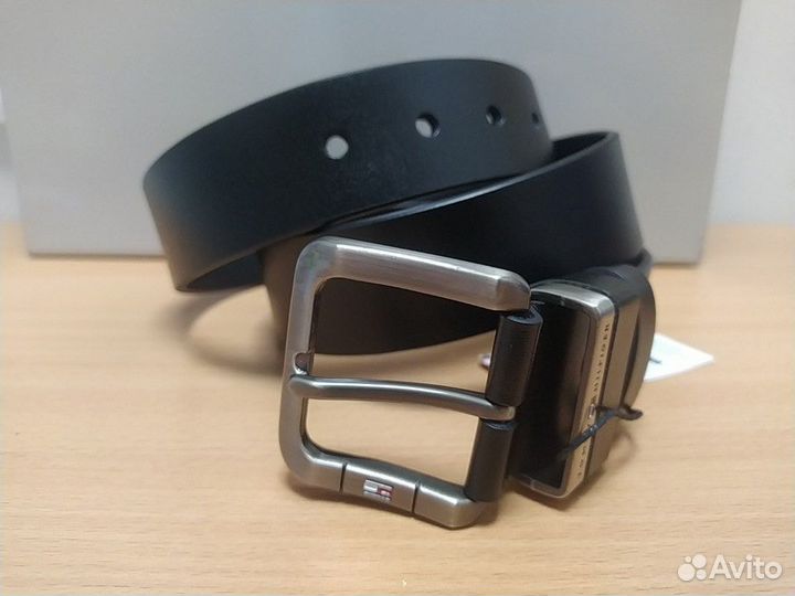 Мужской ремень