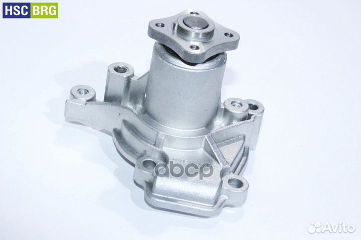 Помпа водяная Hyundai (Elantra 06, I30 08, Tucson