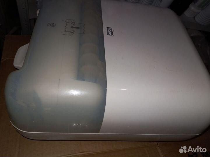 Диспенсеры