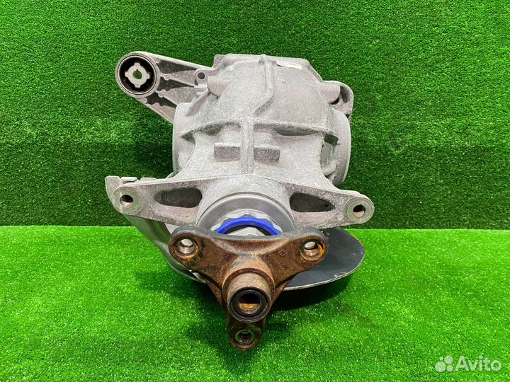 Редуктор задний N63R BMW G30 G11 G12