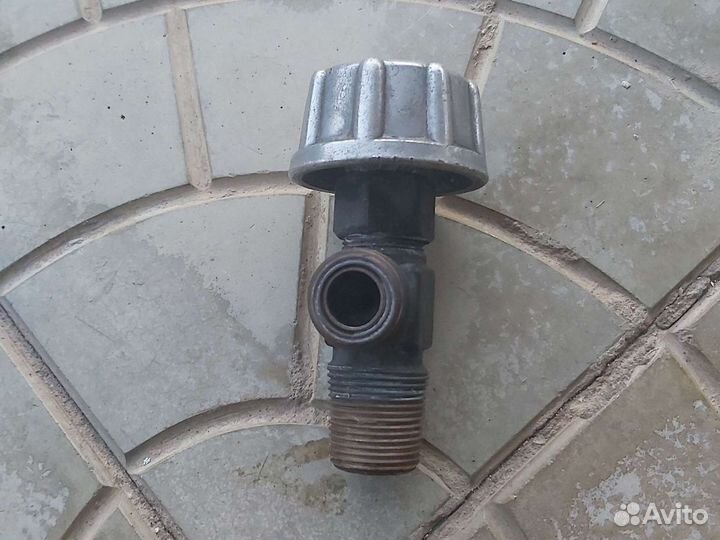 Редуктор кислородный бу