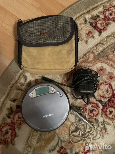 Mp3 плеер samsung