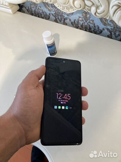 Xiaomi Redmi Note 11 Pro, 8/128 ГБ