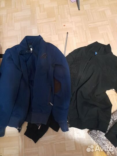 Одежда на мальчика 140 146