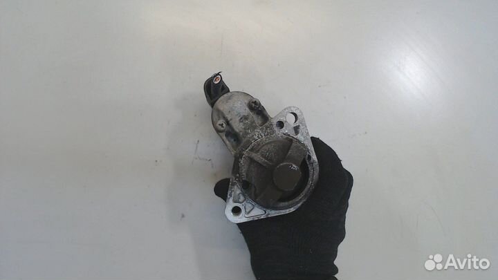 Стартер Suzuki Alto 2009, 2010