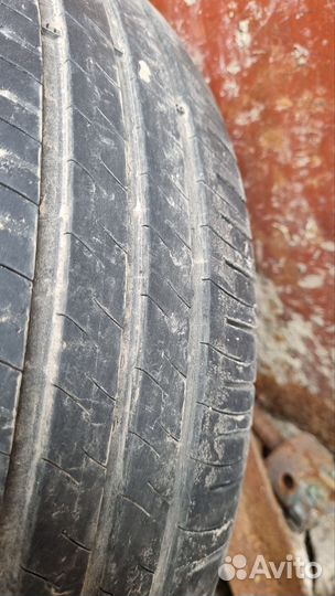 Michelin E-Primacy 195/65 R15