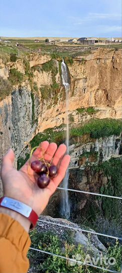 2-дневный тур в Дагестан