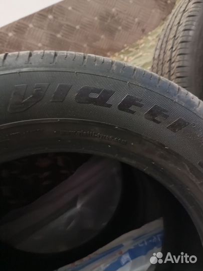 Viatti Bosco H/T 235/60 R18