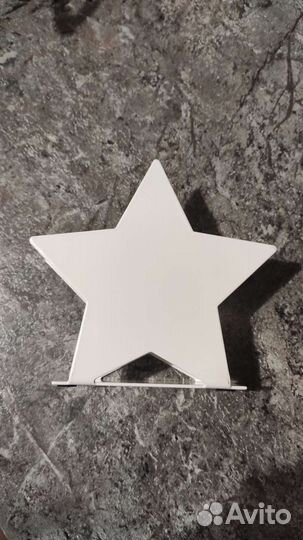 Салфетница Нисно IKEA