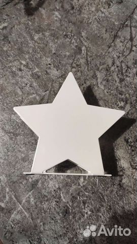 Салфетница Нисно IKEA