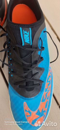 Шиповки nike 43