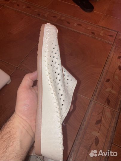 Туфли женские gustav gutmann