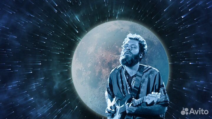 Музыкант на мероприятие