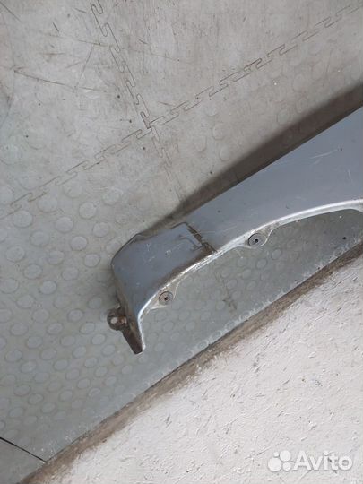 Крыло Toyota Corolla E12, 2004