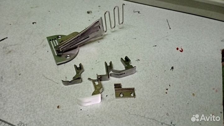 Швейная машинка Jack JK-8500