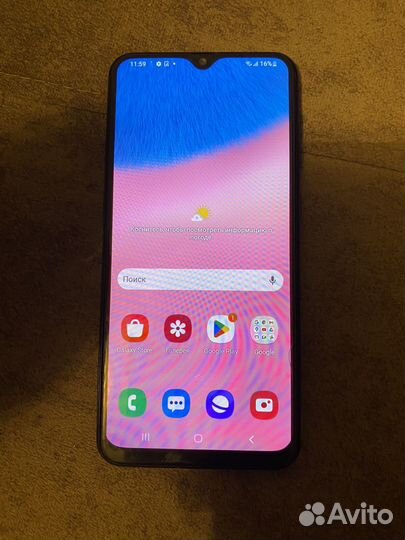 Samsung Galaxy A30s, 3/32 ГБ