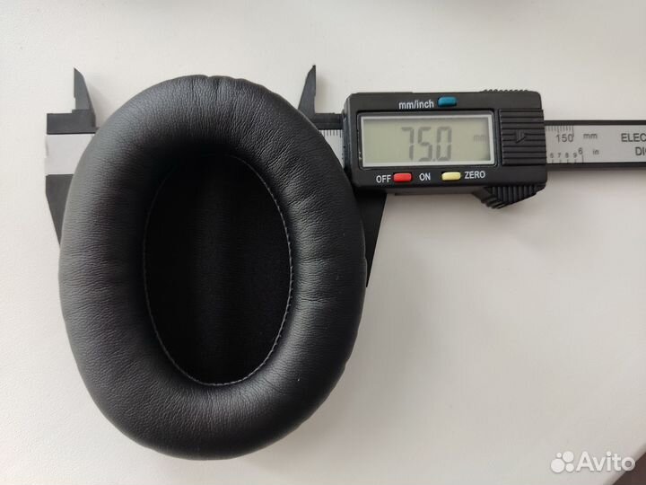 Амбушюры для наушников Sennheiser HD280 Pro