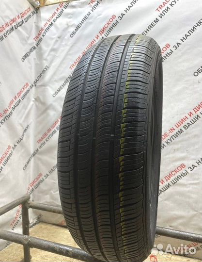 Nexen N'Priz AH5 185/65 R15 83L