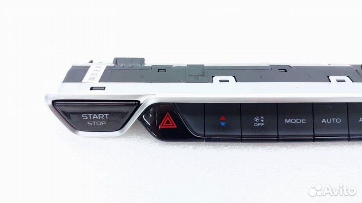 Б/У Б/У Блок кнопок Состояние отличное, оригинал