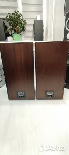 Колонки Radiotehnika s90