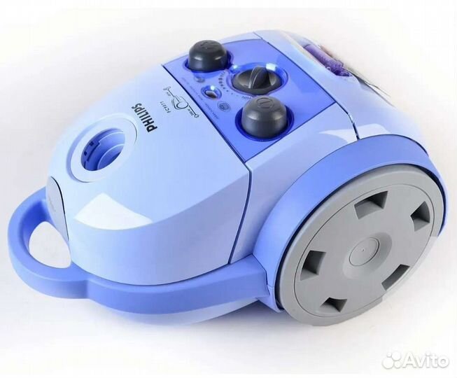 Пылесос Philips FC 9071