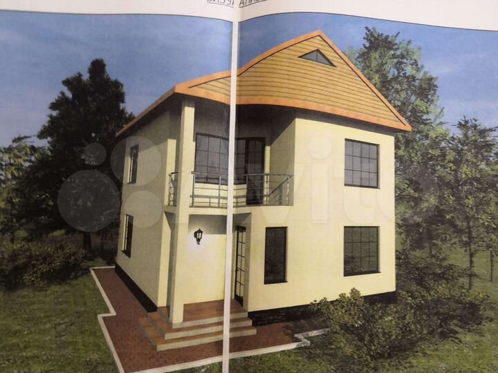 Участок 5 сот. (ИЖС)