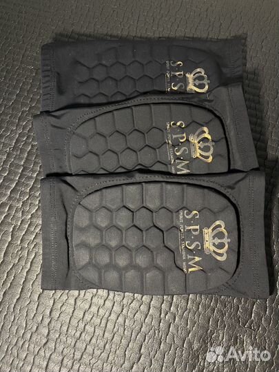 Наколенники spsm