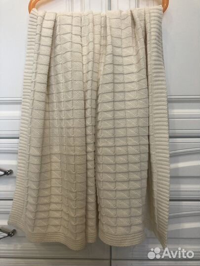 Плед для малыша