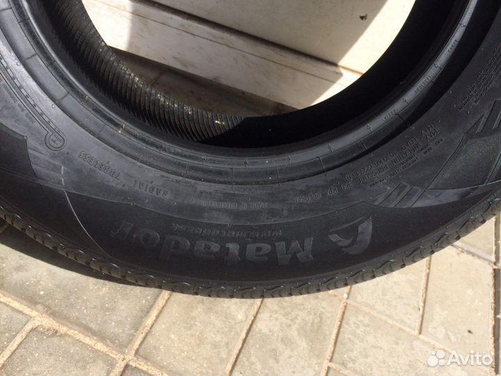 Matador MP 82 Conquerra 2 SUV 255/65 R16 109H