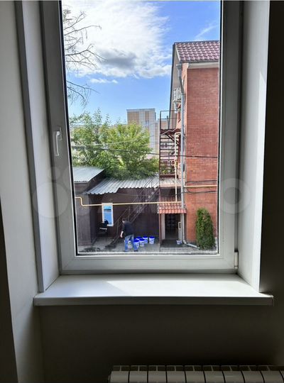 Свободного назначения, 10 м²