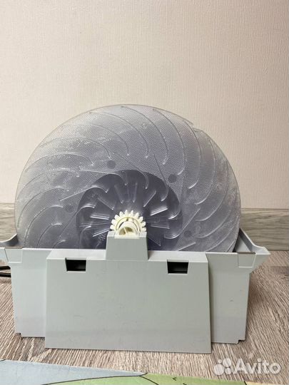 Мойка воздуха Boneco W1355A