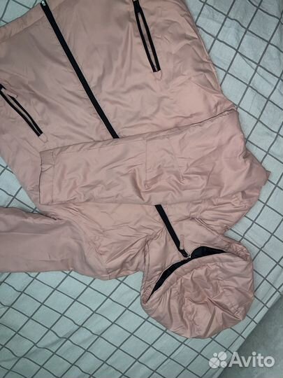 Зимний костюм женский 48