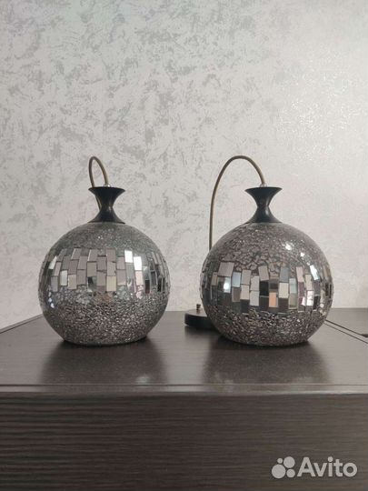 Светильник подвесной потолочный