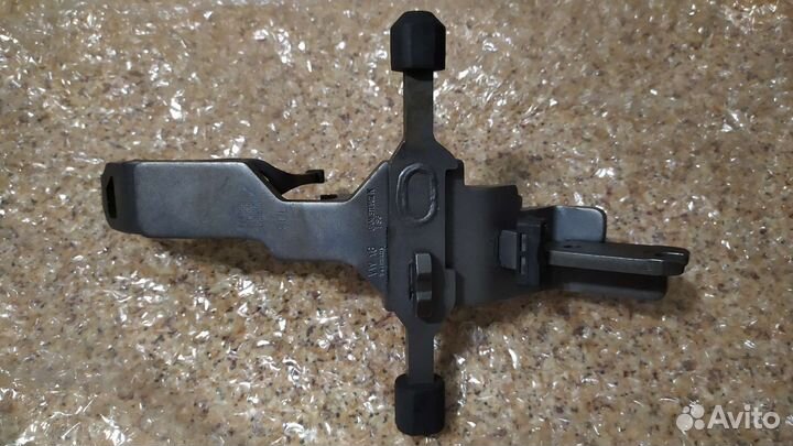 Вилка 6-R скорости для дсг7, DSG 7