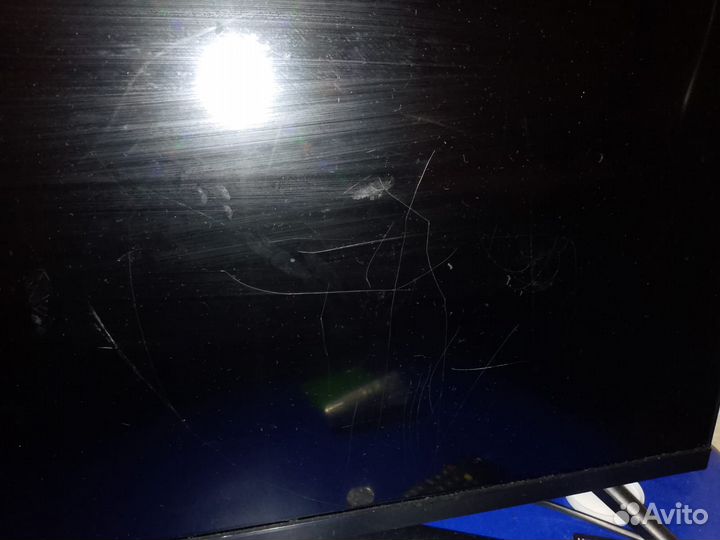 Телевизор haier