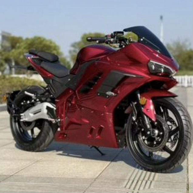 Ducati 1199 Panigale, 2026