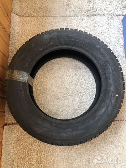 Formula Ice 225/60 R17 99T