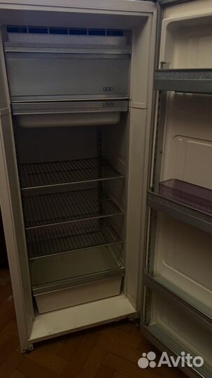 Холодильник ЗИЛ