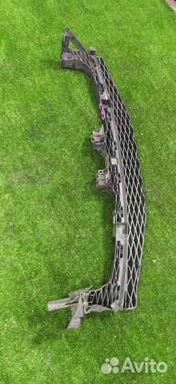 Кронштейн бампера передний Volkswagen Passat Cc