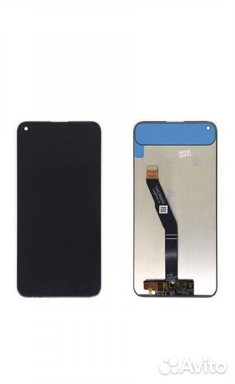 Дисплей Huawei P40 Lite E/Honor play3/Honor 9C/Y7p