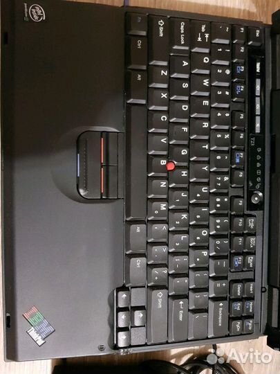 IBM Thinkpad