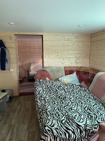 Дача 50 м² на участке 4,4 сот.