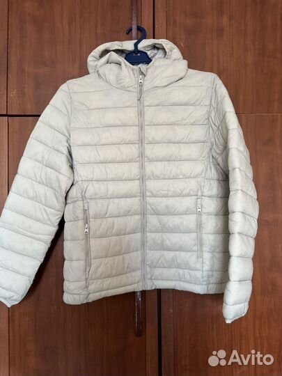 Куртка женская