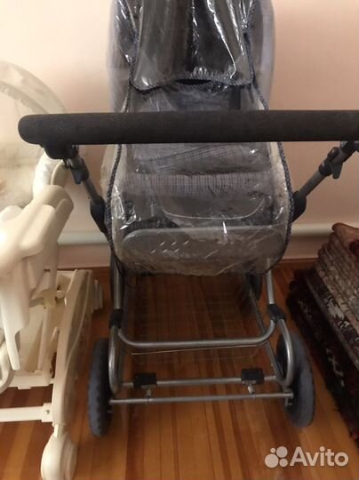 Детские коляски