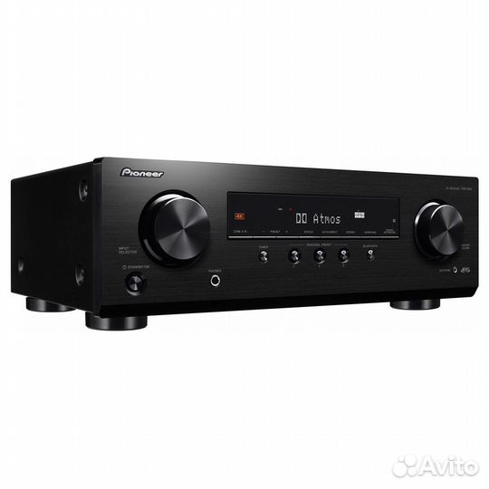 AV ресивер Pioneer VSX 534 B