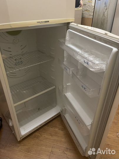 Холодильник samsung бу
