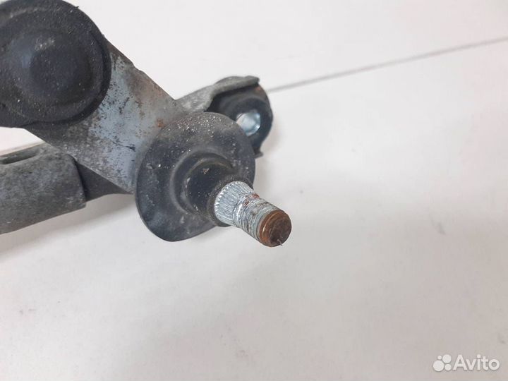 Трапеция стеклоочистителей Chevrolet Cruze J300 20